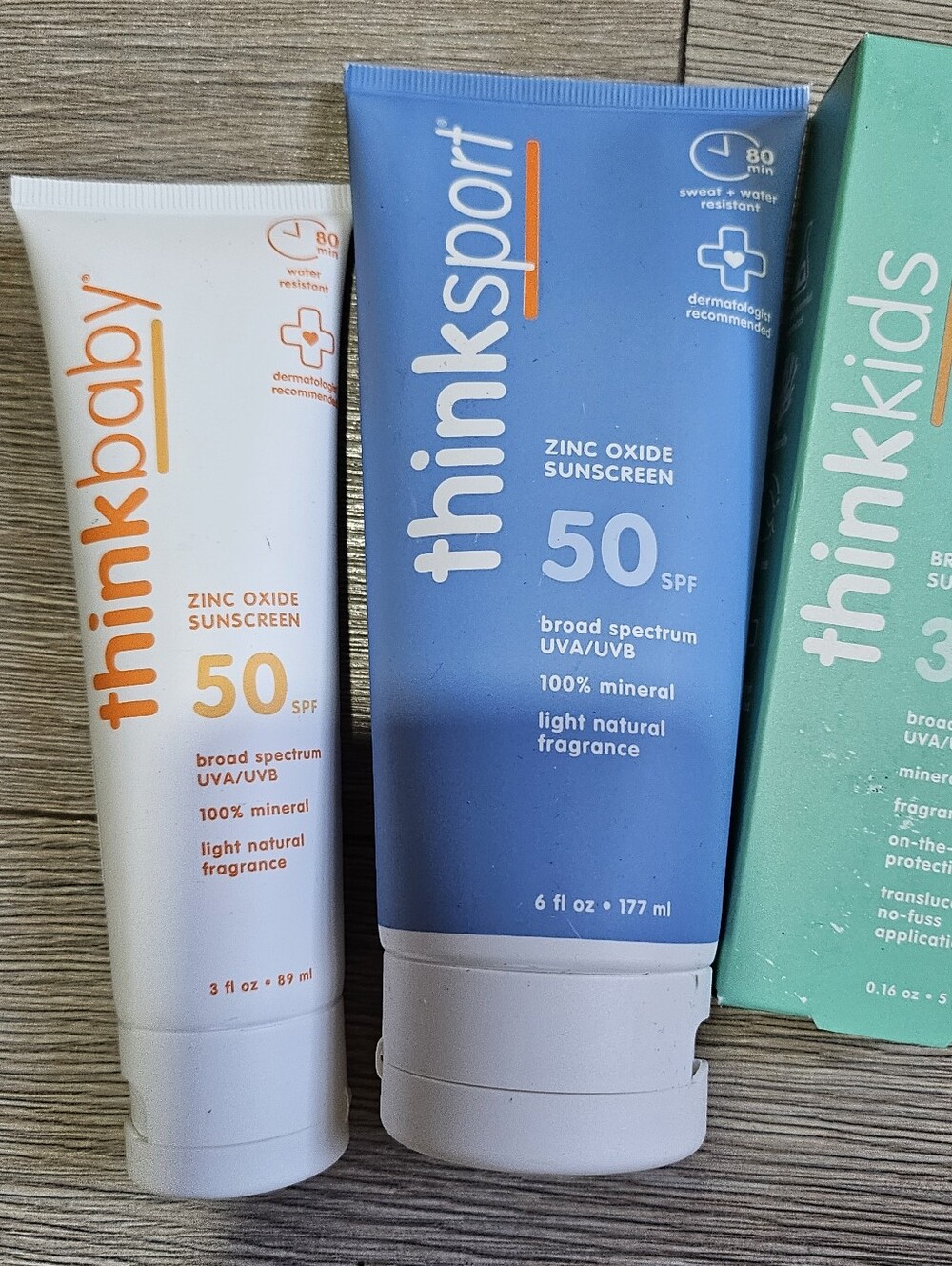 Sunscreen Bundle - Picture 4 of 4